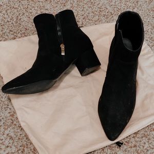 Ankle Boots